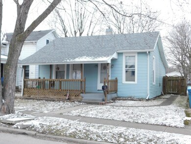 725 S Miami Ave, Sidney, OH 45365 - photo 3