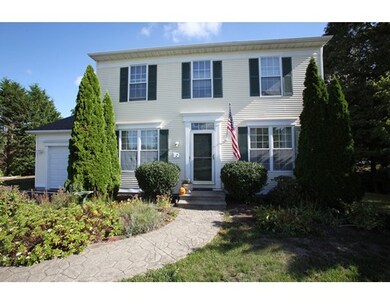 2 Thompson Cir, Plymouth, MA 02360 - photo 2