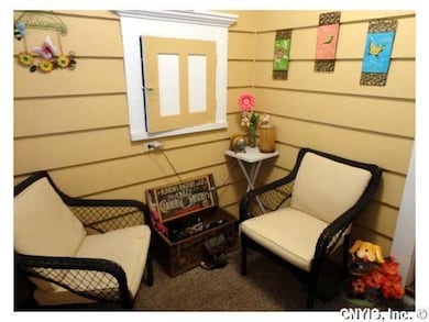 Porch - Enclosed