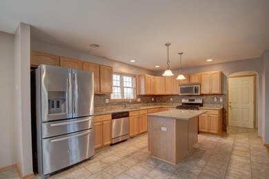 6109 W 136th Place, Cedar Lake, IN 46303 - photo 6