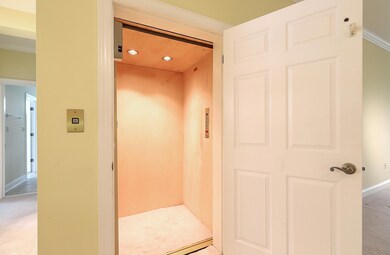 elevator