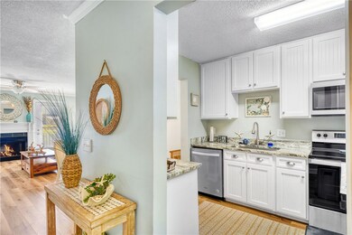 1000 New Sea Island Rd unit 43, Saint Simons Island, GA 31522 - photo 4