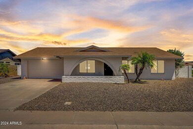 1102 W Shawnee Dr, Chandler, AZ 85224 - photo 2