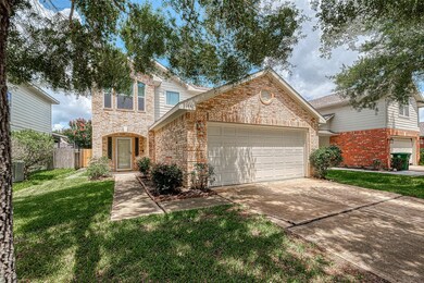 10847 Heathercliff Ln, Houston, TX 77075 - photo 2