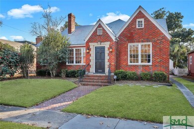 417 E 52nd St, Savannah, GA 31405 - photo 3