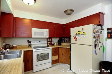Open Kitchen