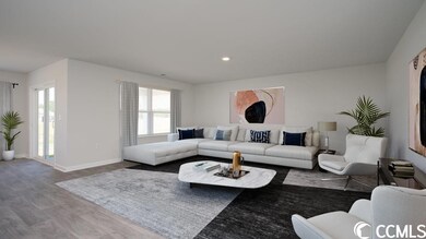 645 Woodland Farms Cir unit Lot 333- Aria A, Aynor, SC 29511 - photo 6