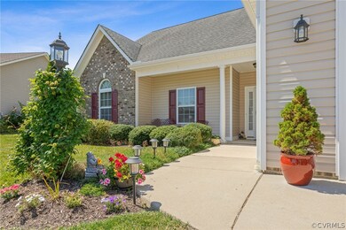 6964 St Peters Ct, Prince George, VA 23875 - photo 4