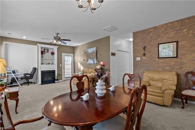 1406 Otterbourne Ct, Chesapeake, VA 23320 - photo 5