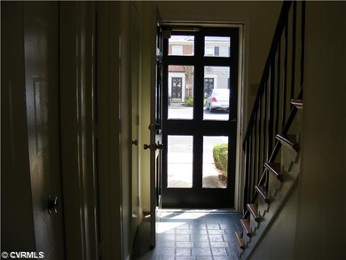 Foyer