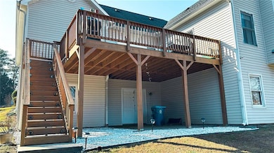 1098 Dixie Belle Ct, Lawrenceville, GA 30045 - photo 4