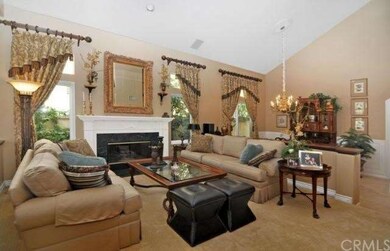 Another View of Beautiful Living Room*