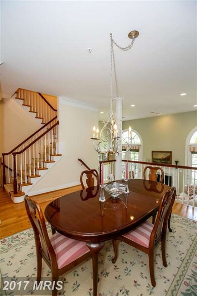 8505 Halston Way, Bethesda, MD 20814 - photo 7