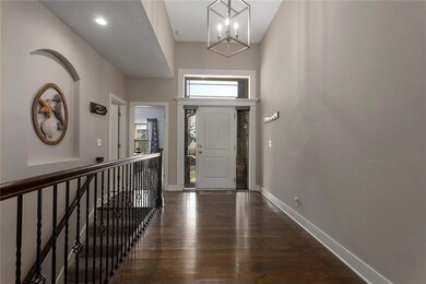 106 E Woodland Ave, Lone Jack, MO 64070 - photo 4