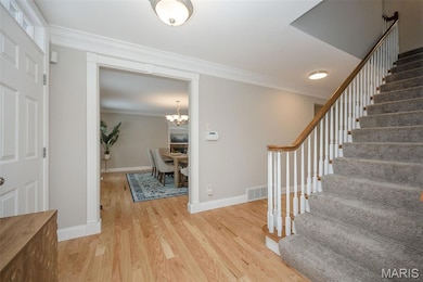 304 Monteith Dr, Ellisville, MO 63011 - photo 5