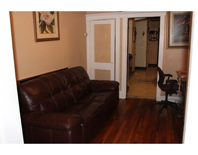318 Fuller St unit 2, Dorchester Center, MA 02124 - photo 3