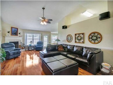 2028 Joshua Dr, Cantonment, FL 32533 - photo 3