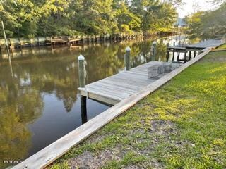 144 Mimosa St, Pass Christian, MS 39571 - photo 5