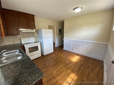 278 Crabapple Cir unit 57, Fayetteville, NC 28303 - photo 5