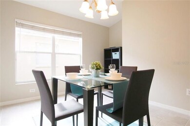 Enjoy your family dinners in this gorgeous spaciou