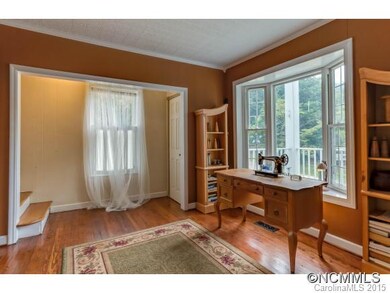 More of the Living Room