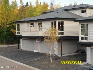 Zion Exterior
