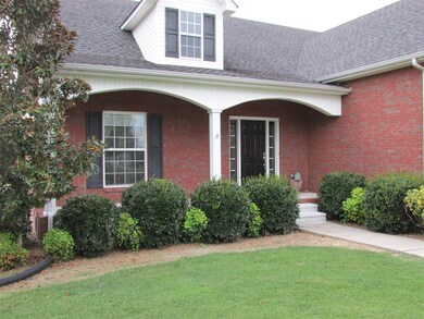 This home features great curb appeal  and is even better on the inside