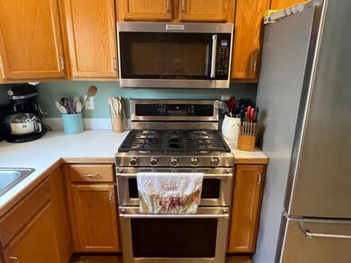 Kitchen Appliances
