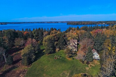 1170 Pleasant Point Road - Cushing-JA
