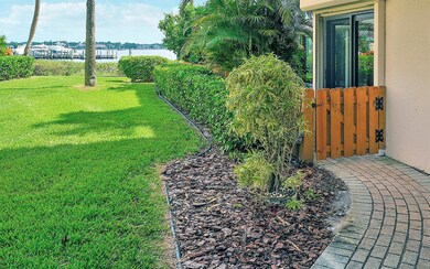 1660 Twelve Oaks Way unit 106 [50' Slip & Lift, North Palm Beach, FL 33408 - photo 3