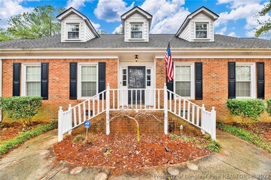 414 Brightwood Dr, Fayetteville, NC 28303 - photo 3