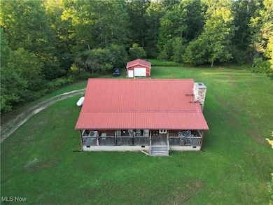 1271 Sundance Rd, Wallback, WV 25285 - photo 3