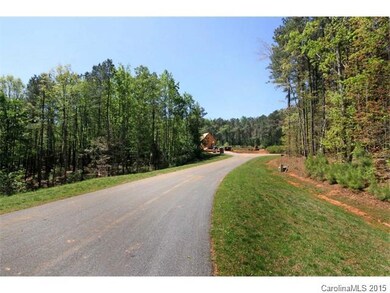 Nearby Cedar Branch Trail Streetscape