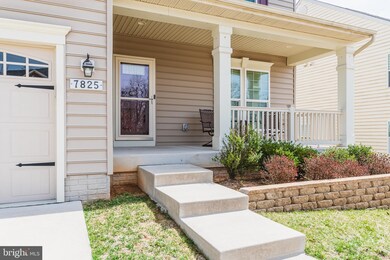 7825 Shadow Knoll Ct, Baltimore, MD 21236 - photo 4