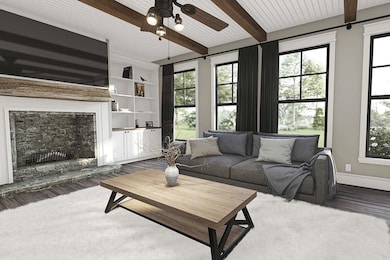 51 Locust St, South Hampton, NH 03827 - photo 4