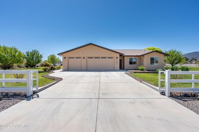 2093 Paso Fino Way Camp Verde AZ-8