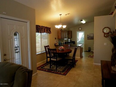 Dinning Area