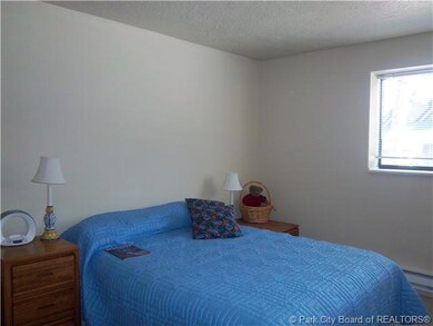 Bedroom.