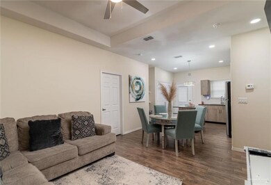 2218 N Hester St unit 3, Edinburg, TX 78541 - photo 2