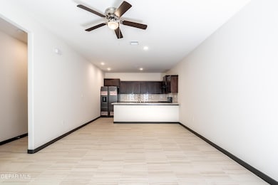 8945 Robert Dr unit A, El Paso, TX 79904 - photo 3