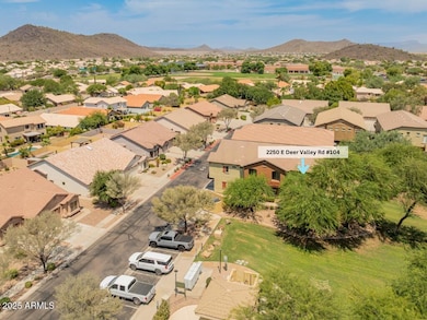 2250 E Deer Valley Rd unit 104, Phoenix, AZ 85024 - photo 2