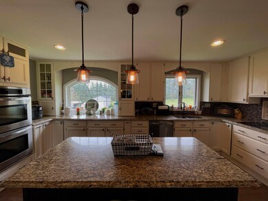 3 - Kitchen