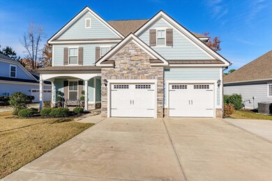 4308 Satolah Ridge, Evans, GA 30809 - photo 6
