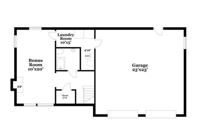 509 S Adams St, Raymore, MO 64083 - photo 3