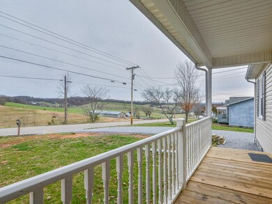 2448 Highway 81 N Front Porch
