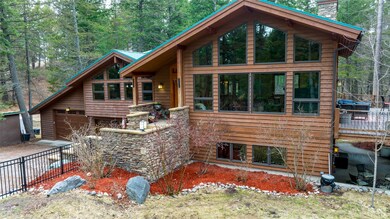 3239 Winterhawk Dr, Bigfork, MT 59911 - photo 4