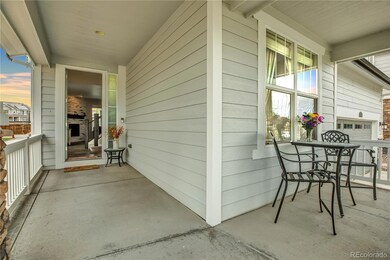 4854 S Wenatchee St, Aurora, CO 80015 - photo 3