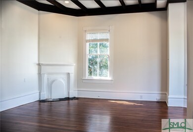 604 Habersham St unit A, Savannah, GA 31401 - photo 4