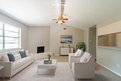 5015 Fitzwater Dr, Spring, TX 77373 - photo 2