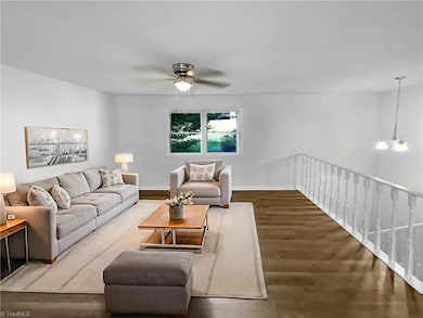 2286 Lynn Cir E, Trinity, NC 27370 - photo 3